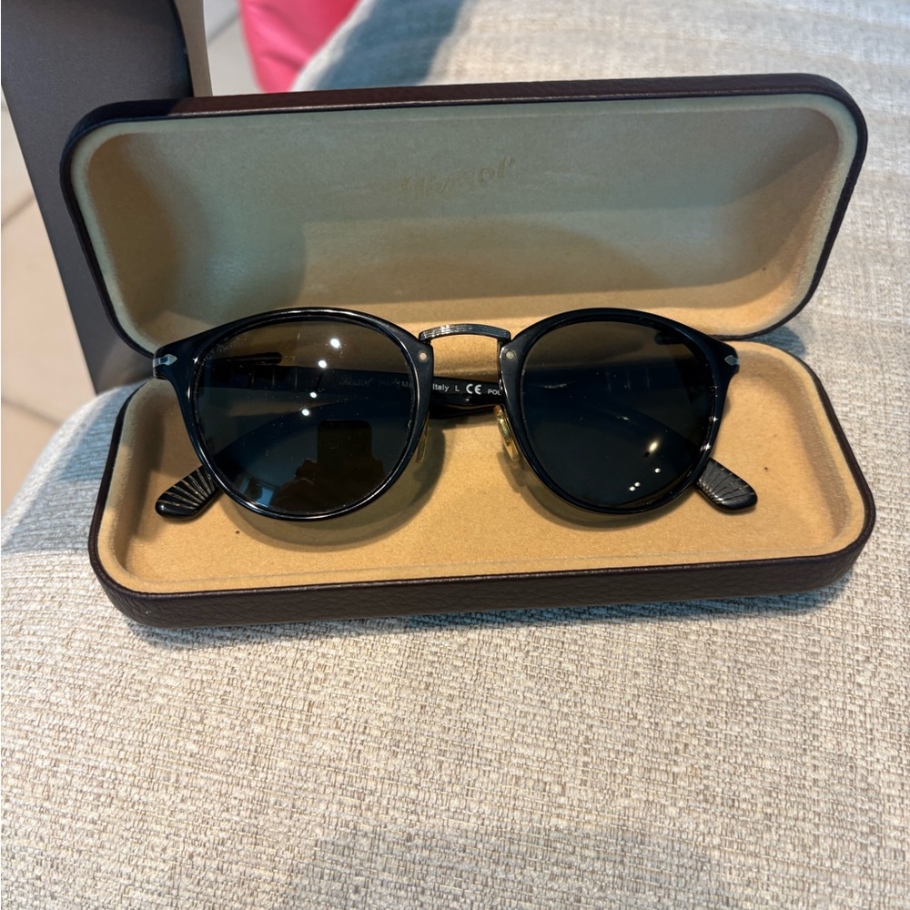 Persol 3108S Typewriter Edition Polarized